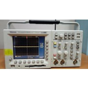 중고 오실로스코프 TDS3032B  Tektronix Oscilloscopes 300MHz, 2채널