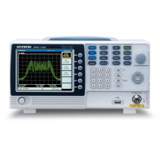 GSP-730 9kHz~3GHz 스펙트럼 분석기 & RF/통신 트레이닝 시스템, GWINSTEK