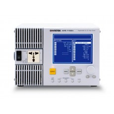 APS-1102A 1채널 프로그래머블 스위칭 AC/DC 전원 공급기 (1kVA), GWINSTEK