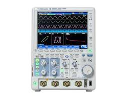 DLM2000시리즈, 퍼스널 혼합 신호 오실로스코프,YOKOGAWA