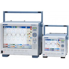 중고 MV2000 30채널 온도기록계 YOKOGAWA