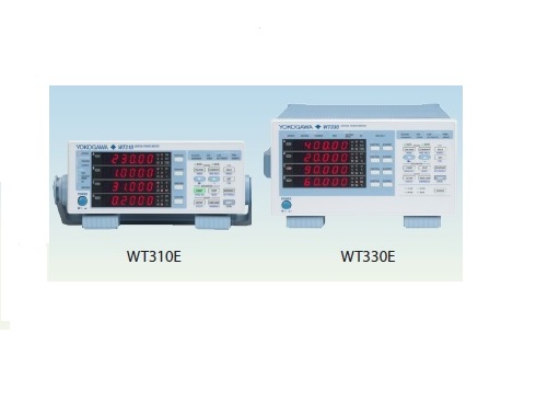 전력분석기,WT300E,WT310E,WT330E,World Best Power Meter,YOKOGAWA