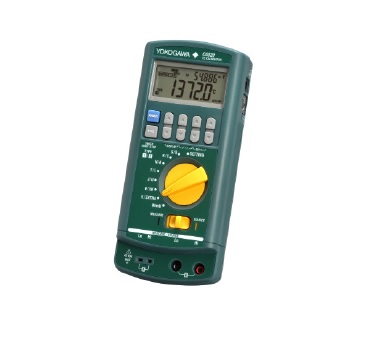 캘리브레이터,CA300 Series,CA310,CA320,CA330,HANDY CALIBRATOR,YOKOGAWA