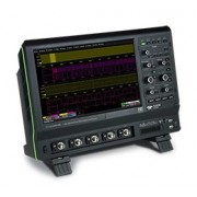 HDO6000 시리즈 Teledyne LeCroy 12 비트, 고분해능 오실로스코프, 350MHz - 1GHz