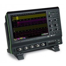 HDO4000 시리즈 Teledyne LeCroy 12 비트, 고분해능 오실로스코프, 200MHz - 1GHz