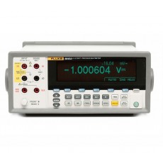 Fluke 8846A/8845A/8808A 정밀 벤치 멀티미터