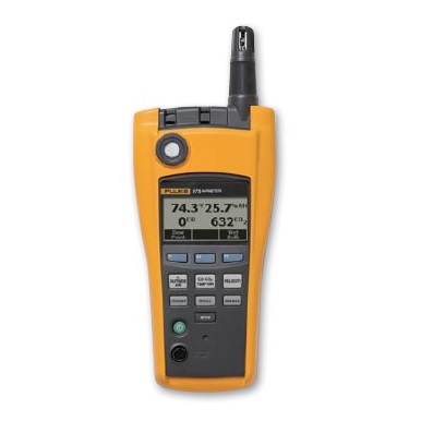 Fluke 975 AirMeter (풍속미터)