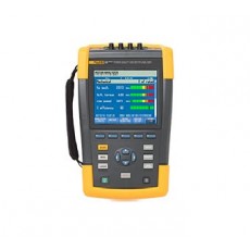 Fluke 430-II 시리즈 3상 전력 품질 및 Motor Analyzer