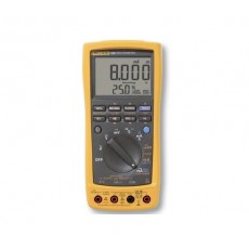 Fluke 789, 787 및 787B ProcessMeter™ 테스트 장비