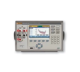 Fluke 1586A Super-DAQ 정밀 온도 스캐너