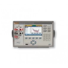 Fluke 1586A Super-DAQ 정밀 온도 스캐너