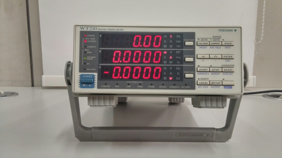 중고 WT210 요꼬가와 전력계 판매,렌탈 Power Meter,YOKOGAWA