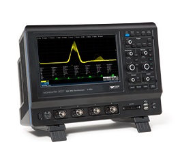 WaveSurfer3054 Teledyne LeCroy 프리미엄 보급형 르크로이 오실로스코프, 500MHz /4채널