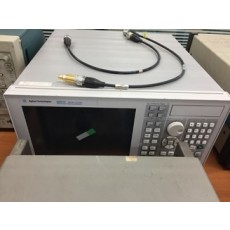 중고 네트웍분석기 애질런트 E5071C 판매, 임대, 렌탈, Agilent E5071C used Network Analyzer