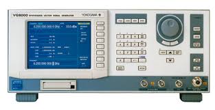 3.2GHz RF시그널제너레이터 렌탈, ANDO (YOKOGAWA VG3000E, RF SIGNAL GENERATOR