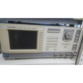 3.2GHz RF시그널제너레이터 렌탈, ANDO (YOKOGAWA VG3000E, RF SIGNAL