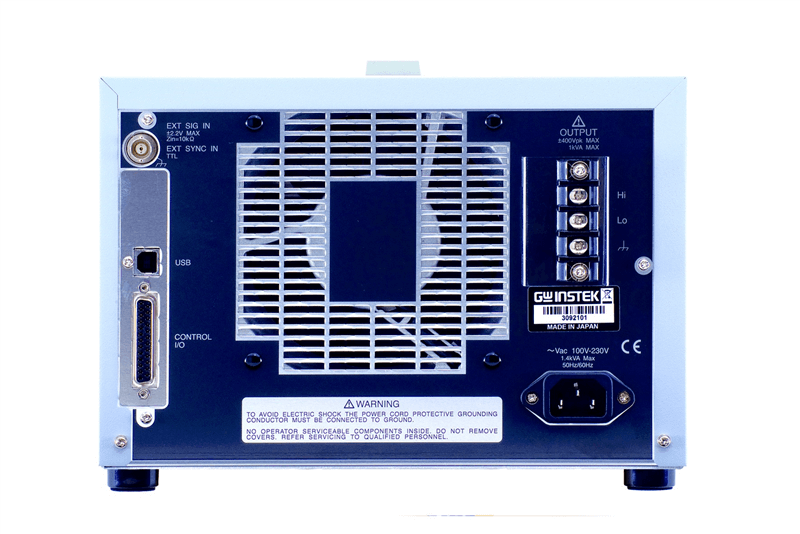 1k AC소스렌탈, APS-1102 GWINSTEK, 1kVA 교류전원 임대