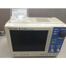 계측기임대렌탈, 스코프코더 렌탈, YOKOGAWA SL1400