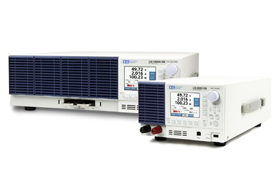 중고 전자로드 판매, 고속 전자부하 LN-1000C-G6, 1000W/500V/36A