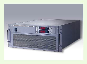 15kW  고용량 파워서플라이 렌탈, 500V, 30A HX500/30 다카사고