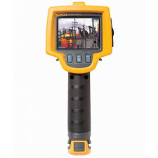 열화상카메라 임대 FLUKE Ti32 산업용 THERMAL IMAGER, 320 X 240