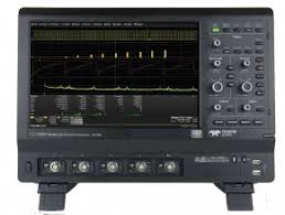 Teledyne LeCroy HDO6034 350MHz 4Ch High Definition Oscilloscope 르크로이 고화질 오실로스코프 중고판매