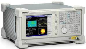 스펙트럼 분석기 RSA3303A Tektronix Spectrum Analyzer 중고판매
