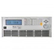 AC DC Electronic Load, 1800W, Chroma 63802 AC DC 1.8kW 전자로드 렌탈