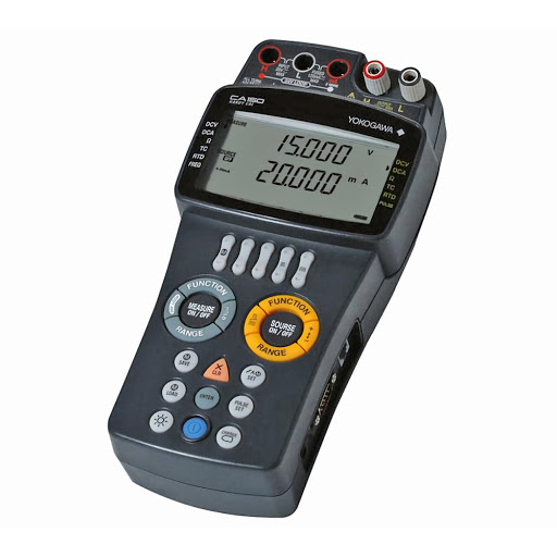 Multifunction Calibrator, YOKOGAWA CA150, 중고 캘리브레이터 판매