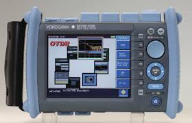 광측정장비,AQ1205,OPTICAL TIME DOMAIN REFLECTOMETER,YOKOGAWA 중고판매