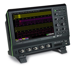 텔레다인르크로이 오실로스코프 Teledyne LeCroy HDO4104, 1GHz,4CH, 12비트 수직분해능, 중고판매