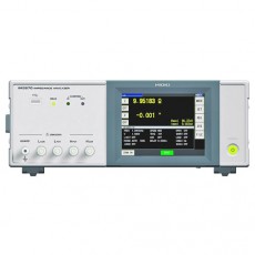 히오끼 임피던스 아날라이저 IM3570  중고판매 1mHz - 5MHz Impedance Analyzer