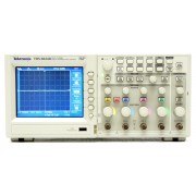 Tektronix TDS2024B  200 MHz Digital Oscilloscopes 4 Channel 벤치 탑 오실로스코프 중고판매