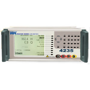 WAYNE KERR 4235 중고 LCR METER 판매 200kHz