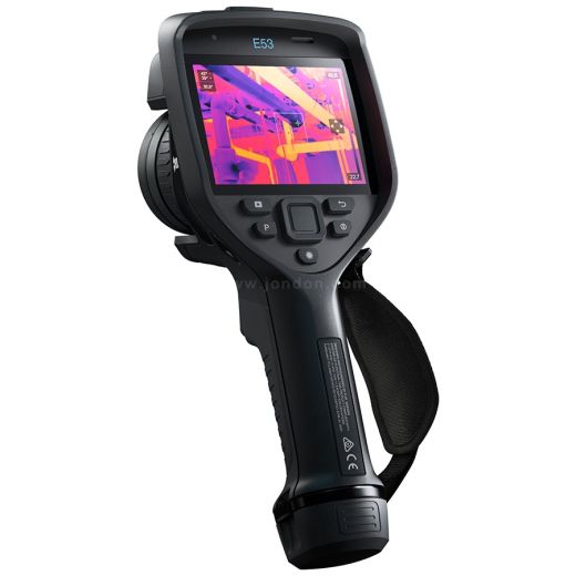 플리어 중고 열화상카메라 판매 FLIR E53