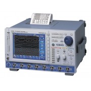 8채널 중고오실로스코프 YOKOGAWA DL7480판매