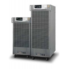 중고 6Kw 단상,삼상 AC파워서플라이 PCR6000W2