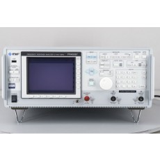 주파수특성분석기 렌탈 FRA (Frequency Response Analyzer) FRA5087,0.1mHz ~ 10MHz, nF