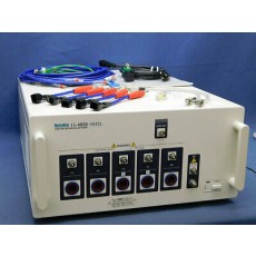 중고 IJ-4050 NOISEKEN INJECTION UNIT 판매, 3상 어플리케이션