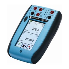 중고 Druck DPI620 압력교정기 판매 (DPI 620 Advanced Modular Calibrator)