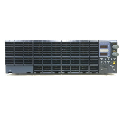 TAKASAGO ZX-1600H  고전압 대용량 DC전원공급기 640V/20A/1.6kW 중고파워서플라이