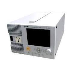 AC소스 임대 렌탈 서비스 1kVA NF EC1000S