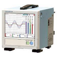 GP10 요코가와 온도기록계 렌탈 서비스