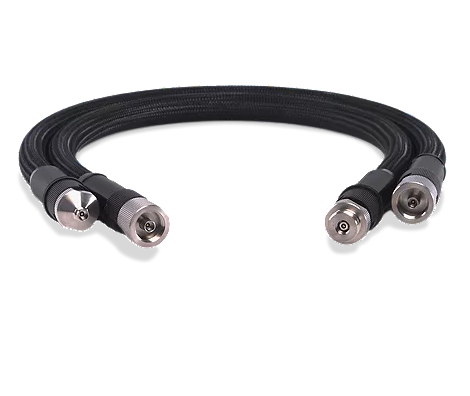 85133F Flexible Cable Set, 2.4 mm agilent
