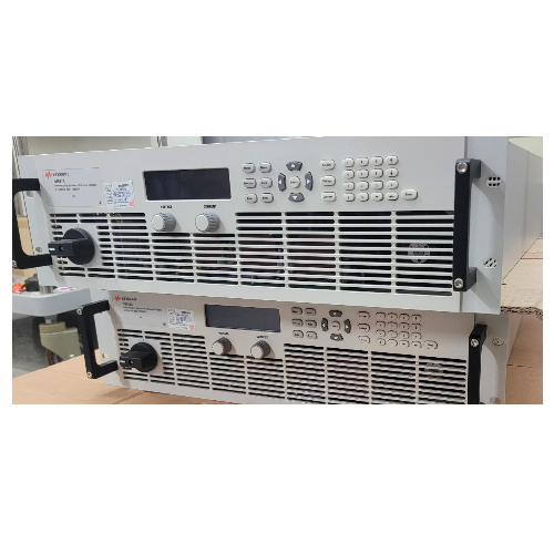 중고 N8937A 오토레인지 DC파워서플라이, 1500V, 30A, 15000W, 208VAC [KEYSIGT]