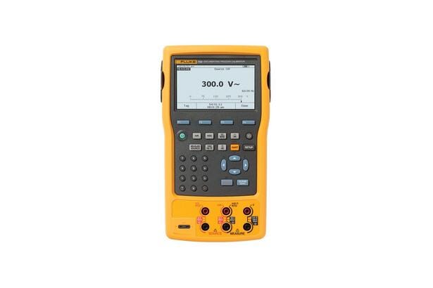 [중고] Fluke 754 문서화 공정 교정기-HART